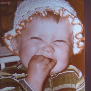 Meet your Posher, Johanna